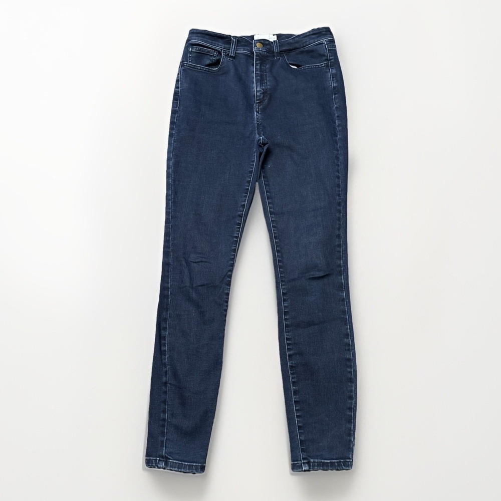 Vineyard Vines Blue Skinny Jeans Size 4